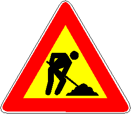 Under Construction